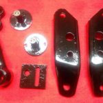 Cforcar Facel Vega Restoration 1 973
